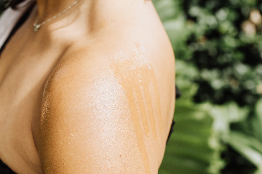 BODY-Oxalis Apothecary