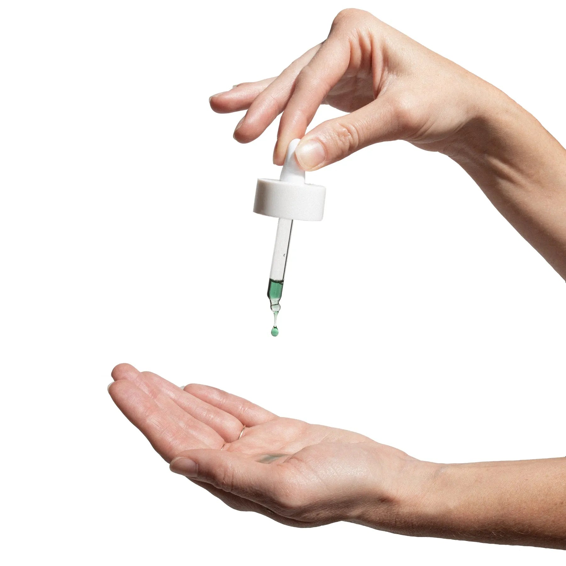 NIGHTLY RENEWAL FACIAL SERUM-Oxalis Apothecary