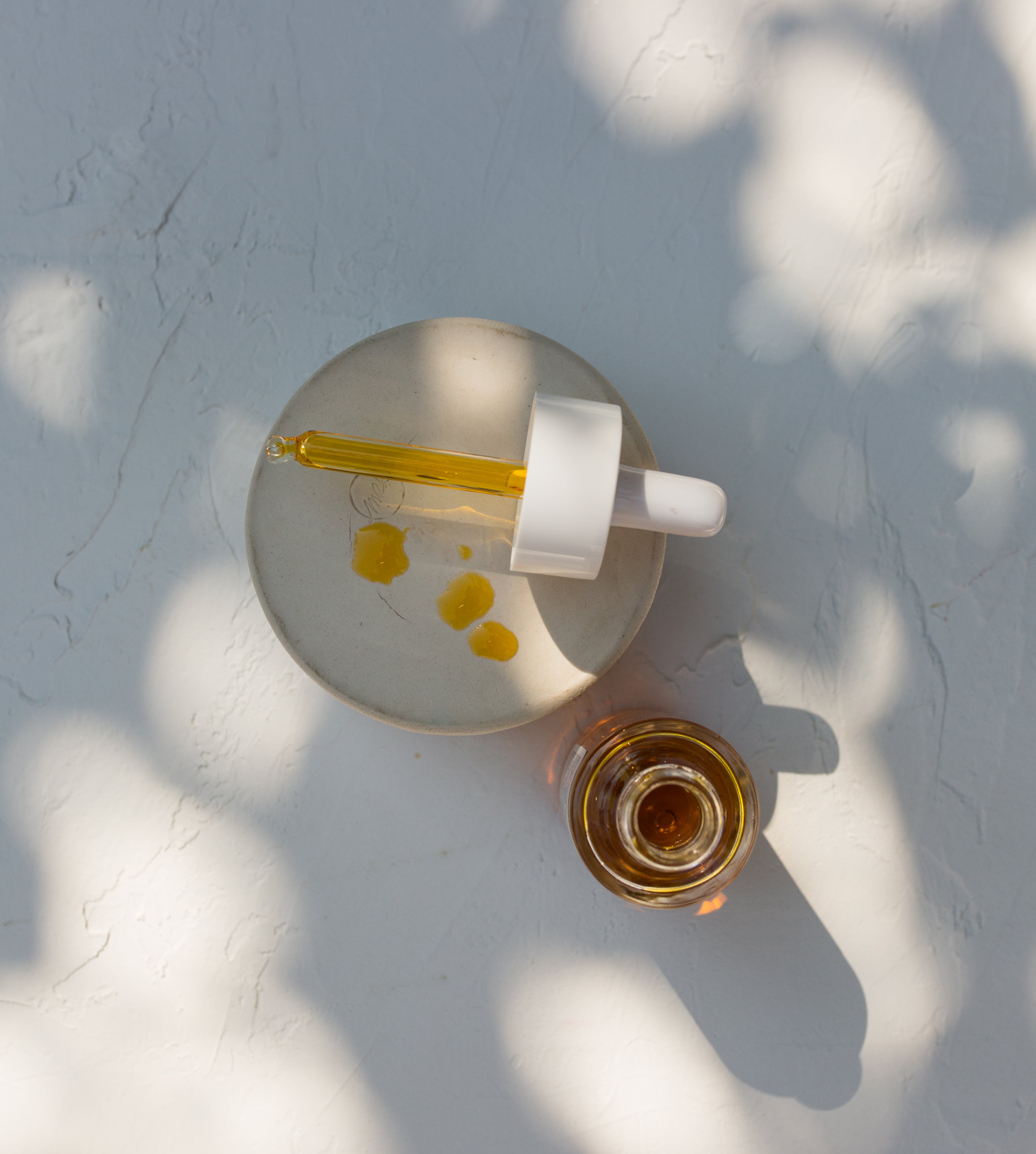 Product Spotlight: The Daily Glow Facial Serum-Oxalis Apothecary