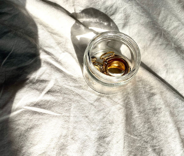 Sustainable Skincare: What We're Doing and How to Reuse Your Packaging