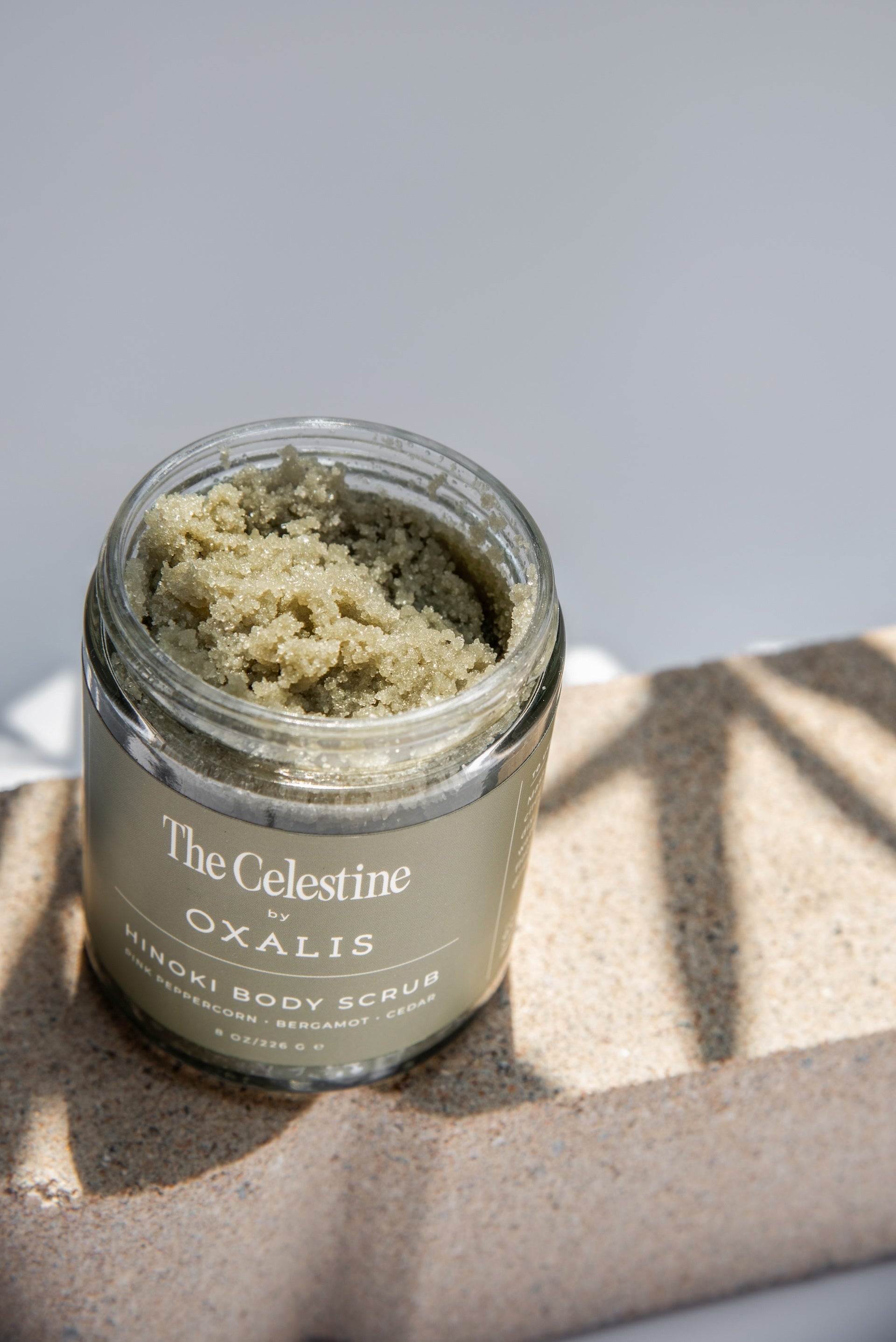 What the heck is Hinoki?!-Oxalis Apothecary