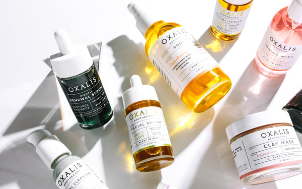 2020 Clean Skincare Gift Guide