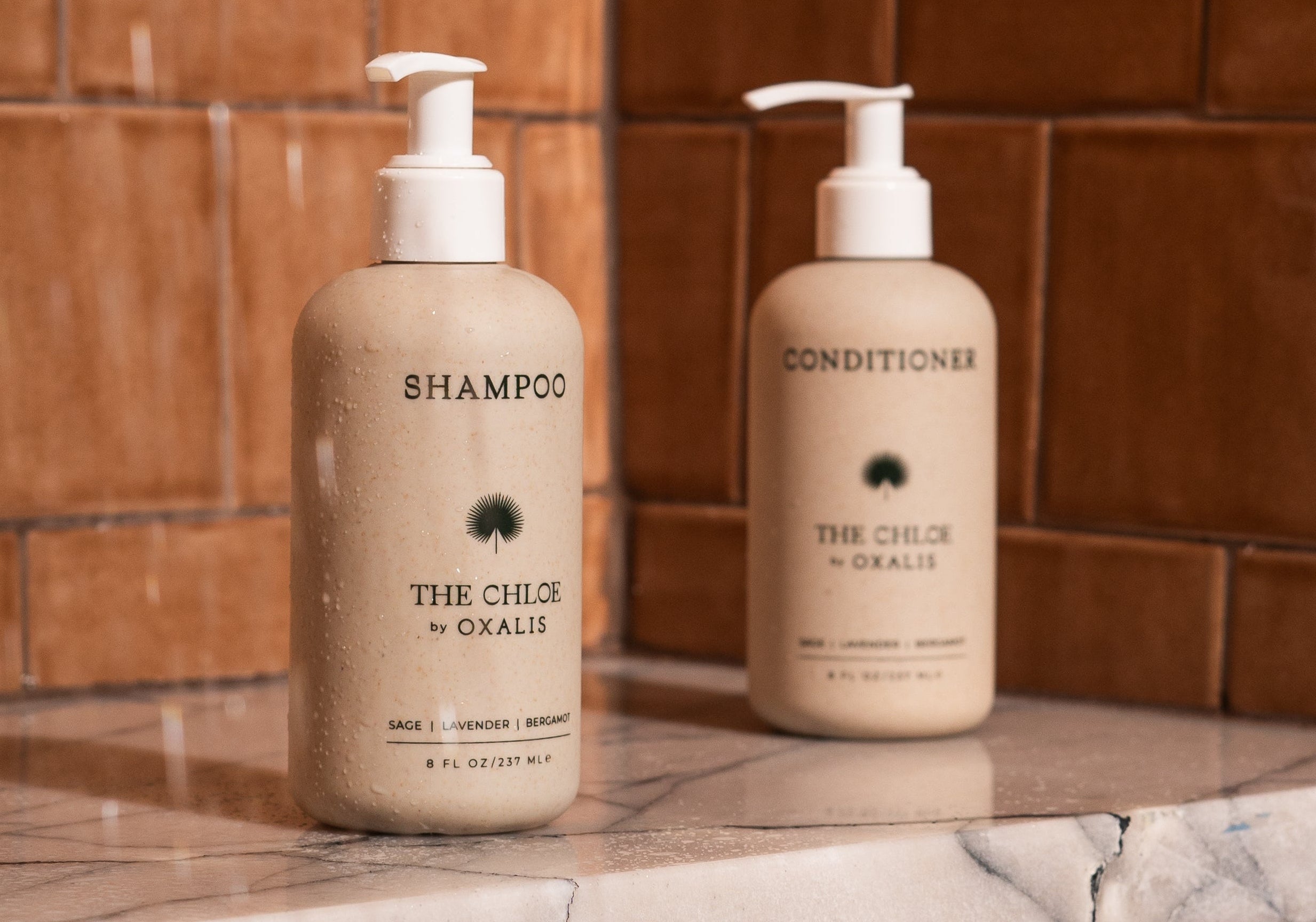 Shower Collection