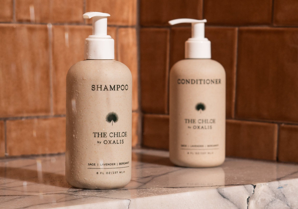 Haircare