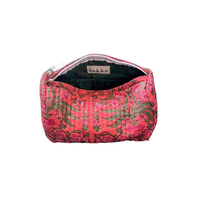 TRAVEL POUCH