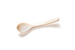 MOTHER OF PEARL SPOON