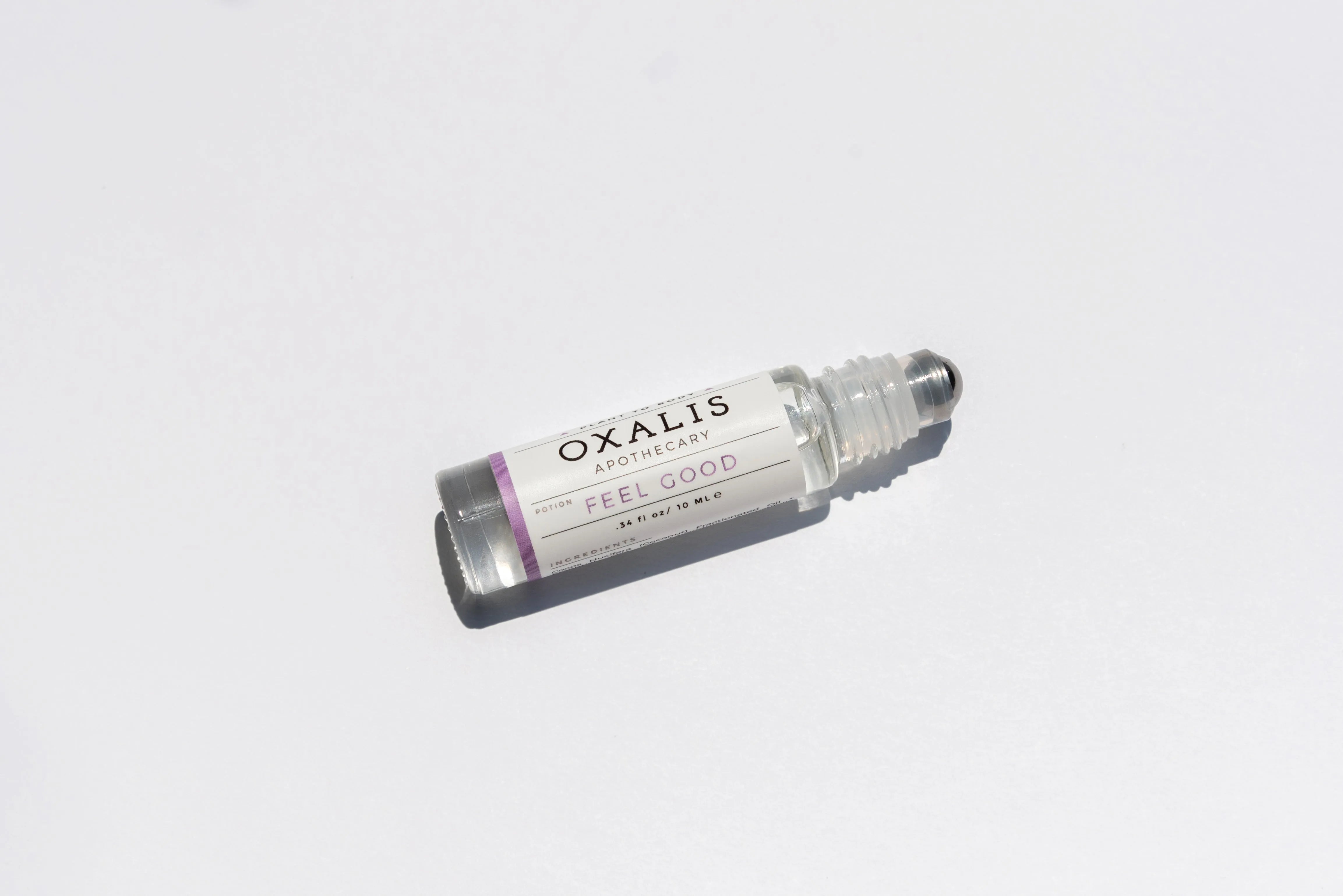 FEEL GOOD POTION-Oxalis Apothecary