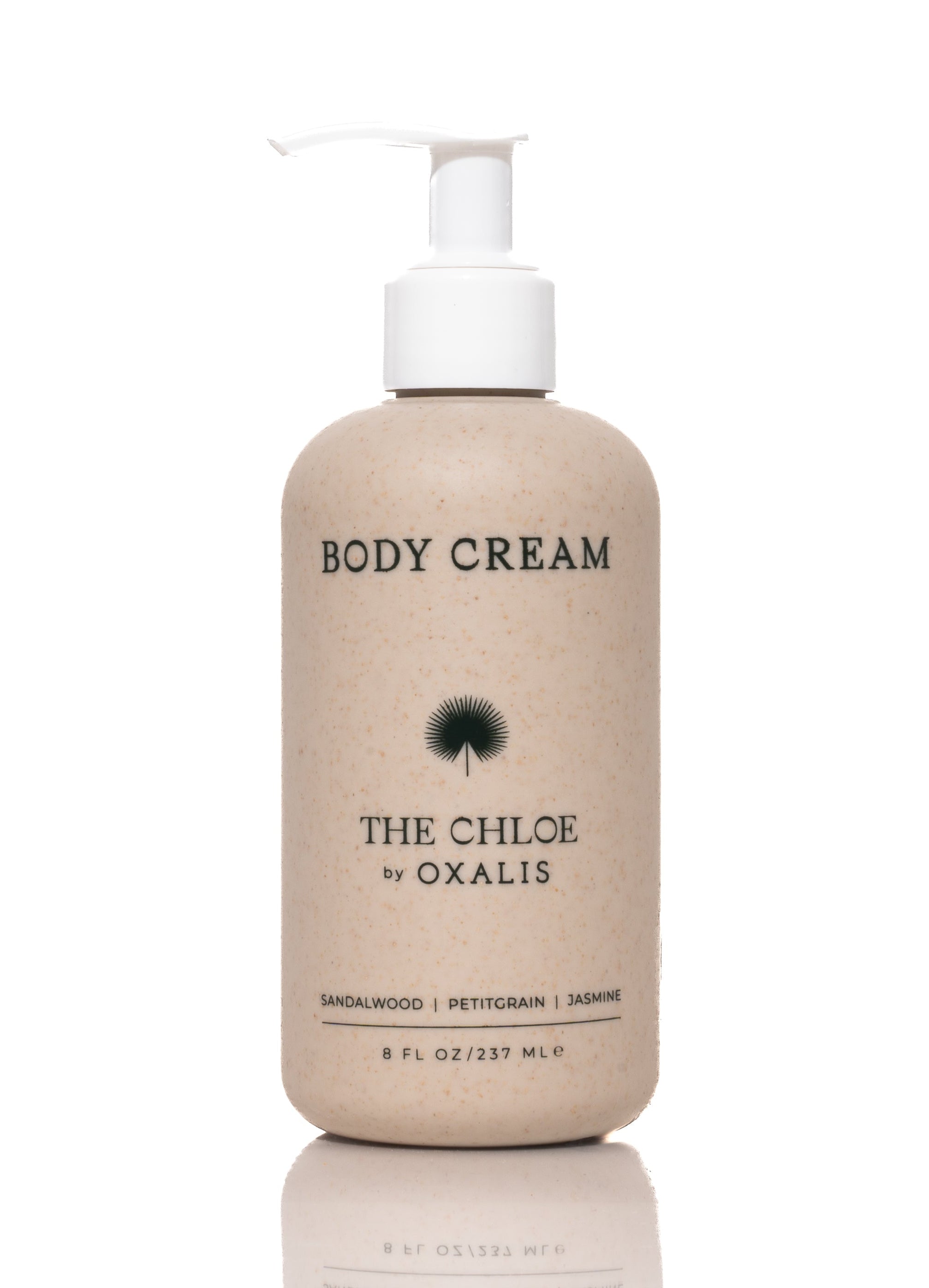 OXALIS + THE CHLOE BODY CREAM