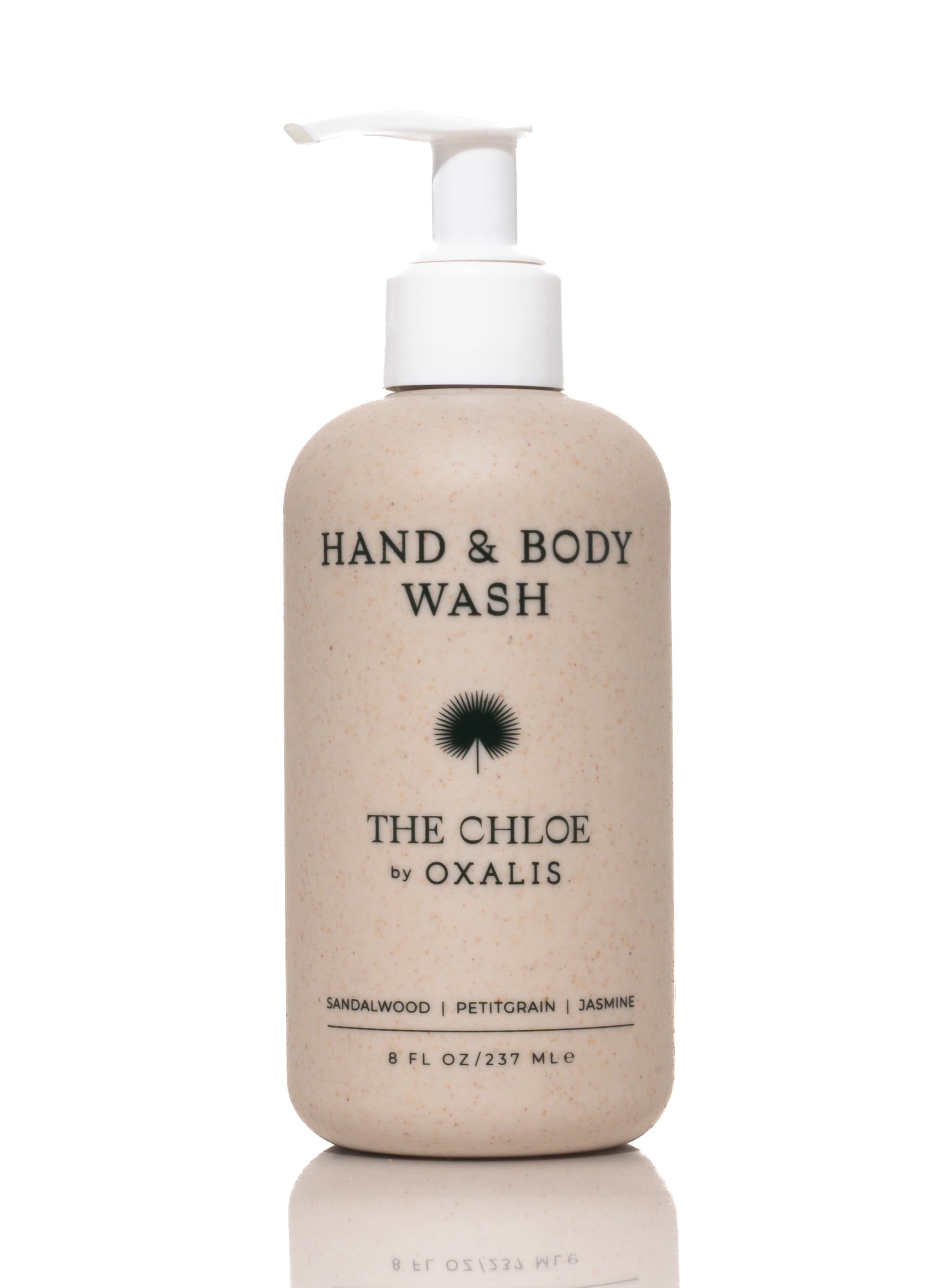 OXALIS + THE CHLOE HAND & BODY WASH
