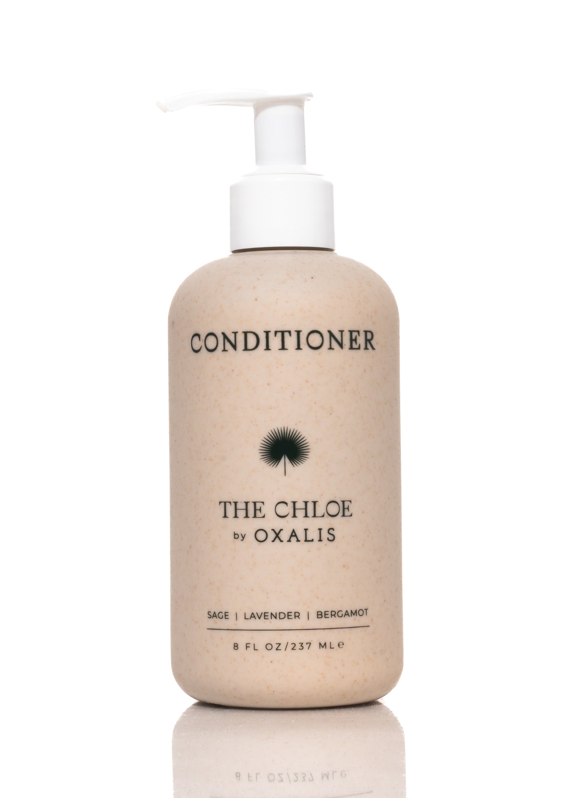 OXALIS + THE CHLOE CONDITIONER