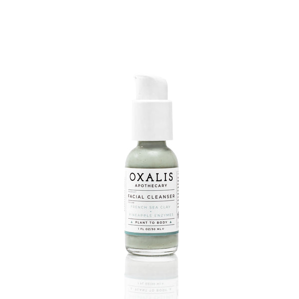 FACIAL CLEANSER SAMPLE