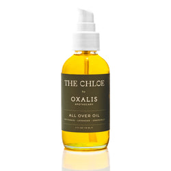 Oxalis + The Chloe All Over Oil
