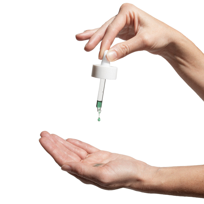 NIGHTLY RENEWAL FACIAL SERUM