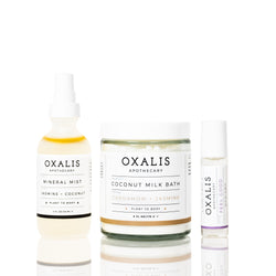 SELF-CARE KIT