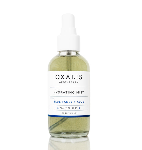 HYDRATING MIST | BLUE TANSY + ALOE