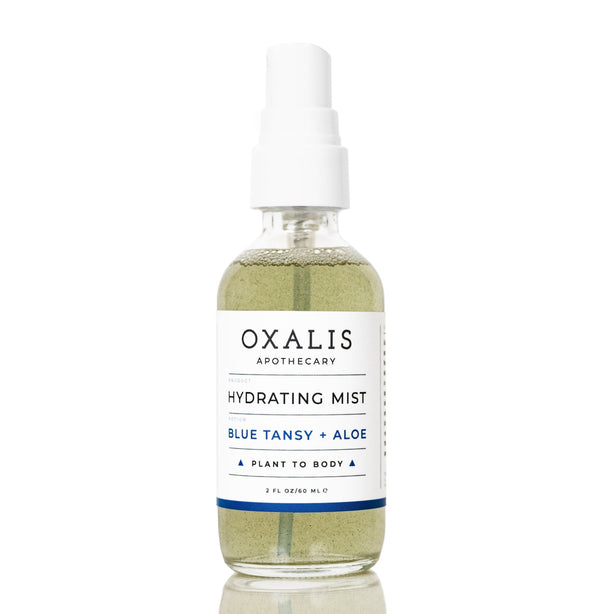 HYDRATING MIST | BLUE TANSY + ALOE