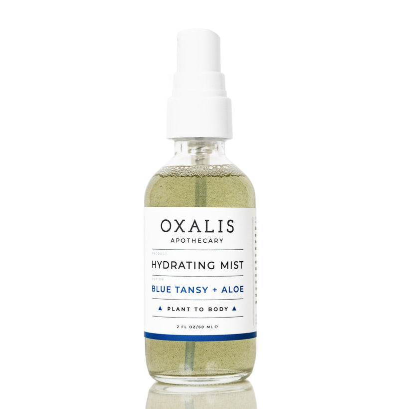 HYDRATING MIST | BLUE TANSY + ALOE