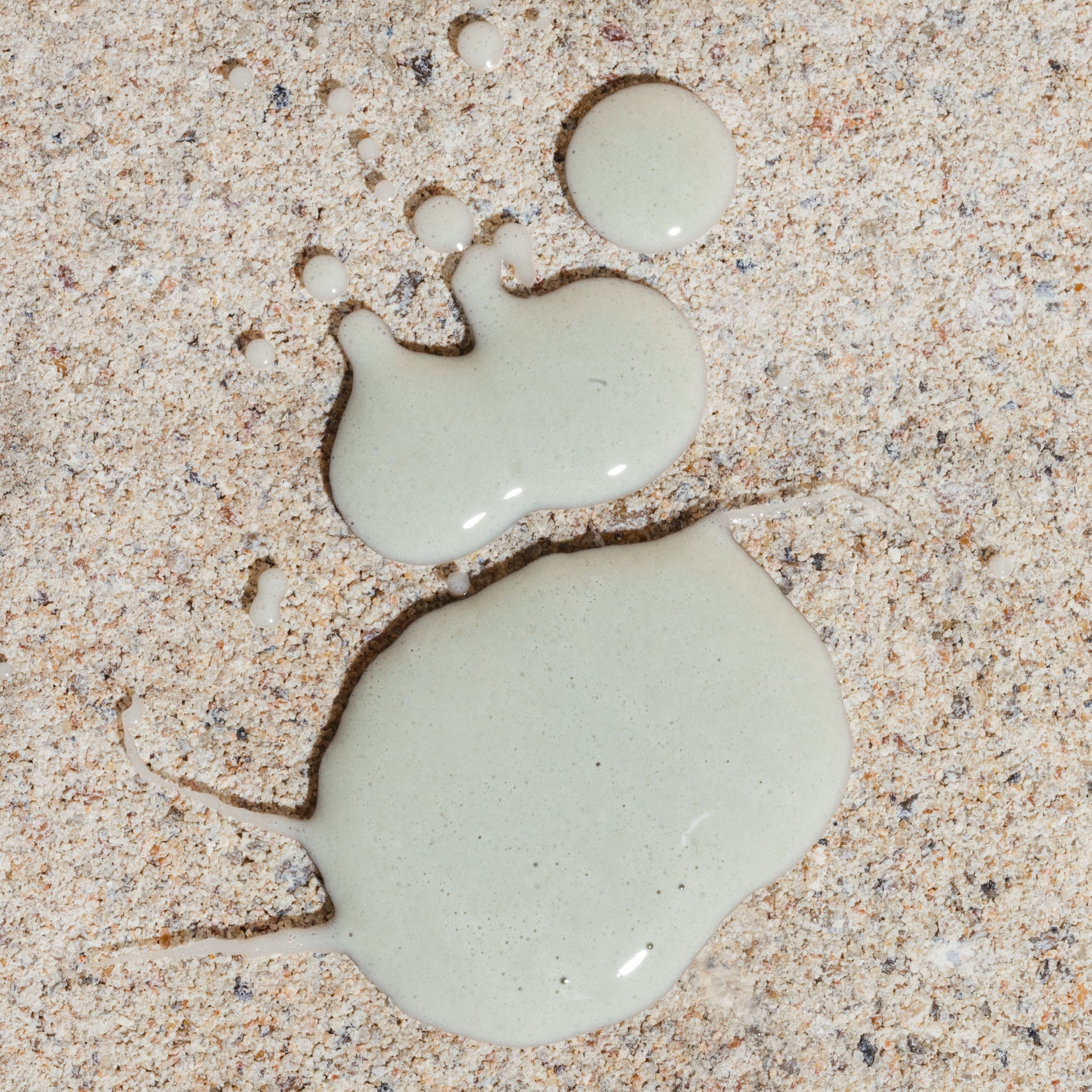 FACIAL CLEANSER | FRENCH SEA CLAY + PINEAPPLE ENZYMES
