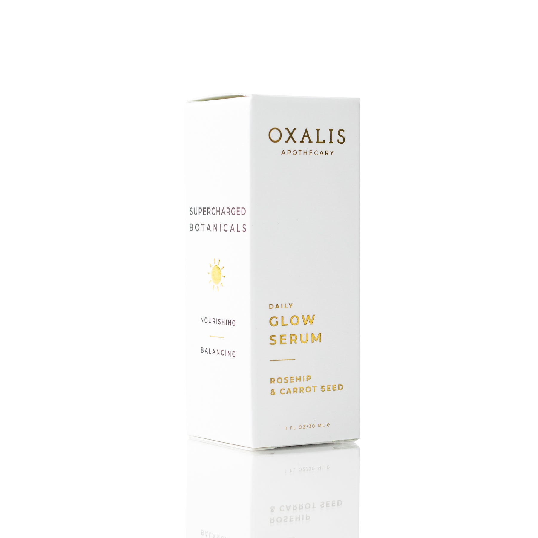 DAILY GLOW FACIAL SERUM