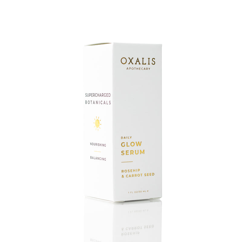 DAILY GLOW FACIAL SERUM